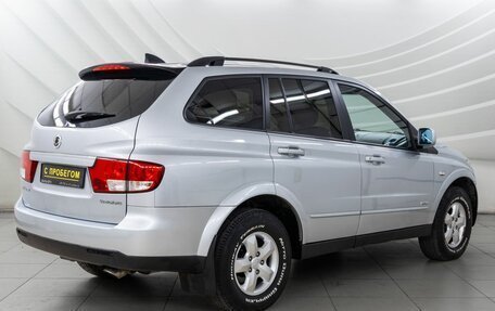 SsangYong Kyron I, 2011 год, 898 000 рублей, 7 фотография