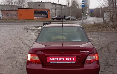 Daewoo Nexia I рестайлинг, 2010 год, 215 000 рублей, 2 фотография