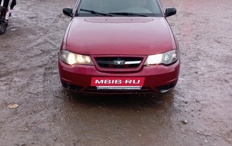 Daewoo Nexia I рестайлинг, 2010 год, 215 000 рублей, 5 фотография