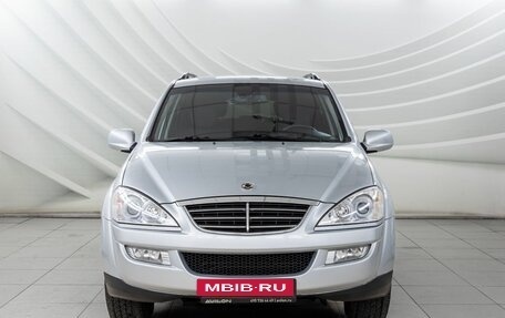 SsangYong Kyron I, 2011 год, 898 000 рублей, 2 фотография