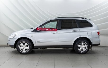 SsangYong Kyron I, 2011 год, 898 000 рублей, 4 фотография
