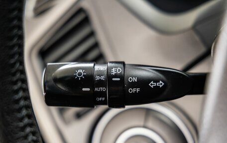 SsangYong Kyron I, 2011 год, 898 000 рублей, 17 фотография