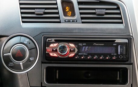 SsangYong Kyron I, 2011 год, 898 000 рублей, 22 фотография