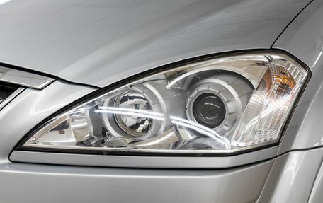 SsangYong Kyron I, 2011 год, 898 000 рублей, 11 фотография