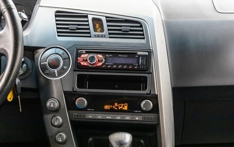 SsangYong Kyron I, 2011 год, 898 000 рублей, 20 фотография