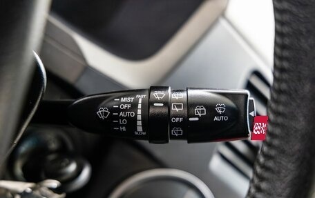 SsangYong Kyron I, 2011 год, 898 000 рублей, 18 фотография