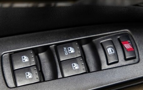 SsangYong Kyron I, 2011 год, 898 000 рублей, 16 фотография