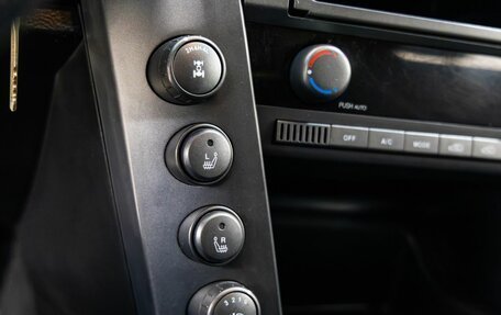 SsangYong Kyron I, 2011 год, 898 000 рублей, 25 фотография