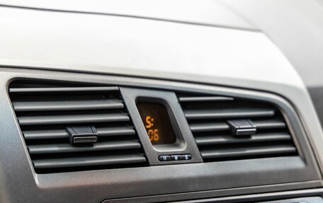 SsangYong Kyron I, 2011 год, 898 000 рублей, 30 фотография