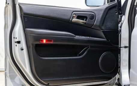 SsangYong Kyron I, 2011 год, 898 000 рублей, 27 фотография