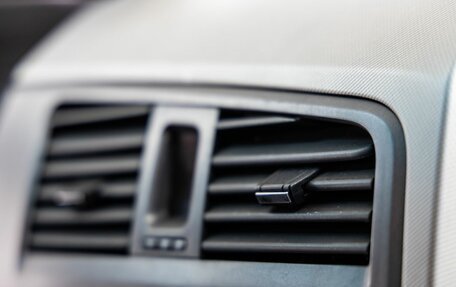 SsangYong Kyron I, 2011 год, 898 000 рублей, 31 фотография