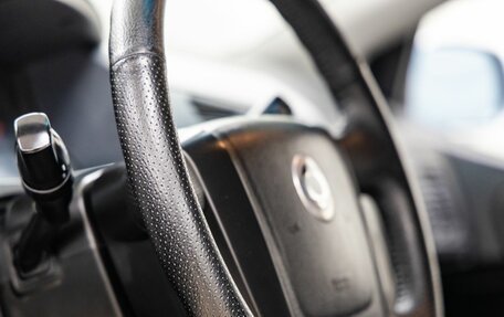 SsangYong Kyron I, 2011 год, 898 000 рублей, 29 фотография