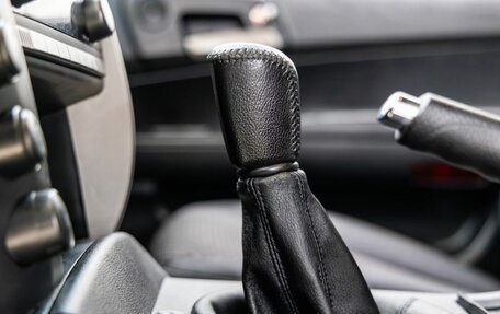 SsangYong Kyron I, 2011 год, 898 000 рублей, 36 фотография