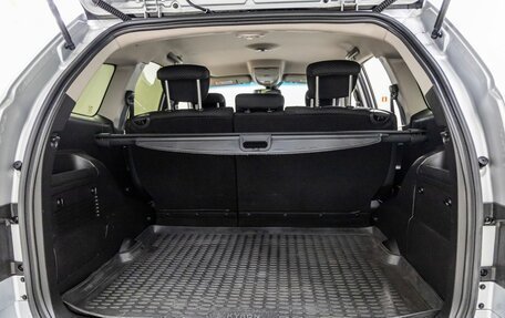 SsangYong Kyron I, 2011 год, 898 000 рублей, 39 фотография