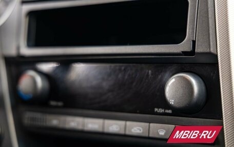 SsangYong Kyron I, 2011 год, 898 000 рублей, 35 фотография