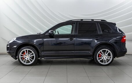 Porsche Cayenne III, 2007 год, 1 049 000 рублей, 4 фотография