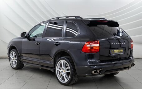 Porsche Cayenne III, 2007 год, 1 049 000 рублей, 5 фотография