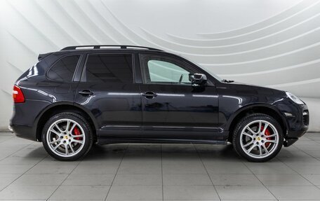 Porsche Cayenne III, 2007 год, 1 049 000 рублей, 8 фотография