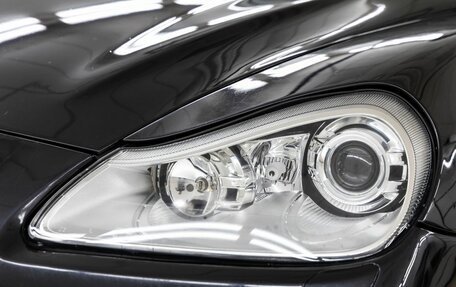 Porsche Cayenne III, 2007 год, 1 049 000 рублей, 11 фотография