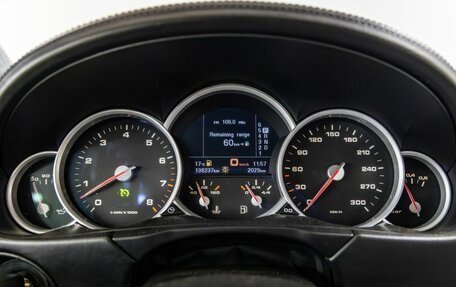 Porsche Cayenne III, 2007 год, 1 049 000 рублей, 9 фотография