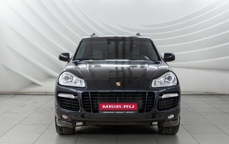 Porsche Cayenne III, 2007 год, 1 049 000 рублей, 2 фотография
