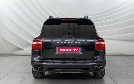 Porsche Cayenne III, 2007 год, 1 049 000 рублей, 6 фотография