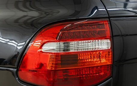 Porsche Cayenne III, 2007 год, 1 049 000 рублей, 12 фотография