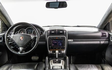 Porsche Cayenne III, 2007 год, 1 049 000 рублей, 13 фотография