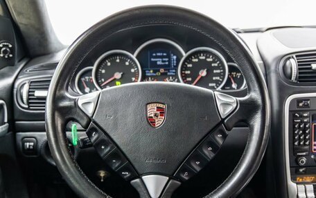 Porsche Cayenne III, 2007 год, 1 049 000 рублей, 19 фотография