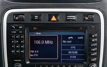 Porsche Cayenne III, 2007 год, 1 049 000 рублей, 24 фотография