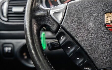 Porsche Cayenne III, 2007 год, 1 049 000 рублей, 20 фотография
