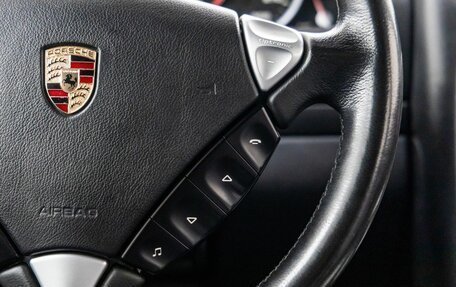 Porsche Cayenne III, 2007 год, 1 049 000 рублей, 21 фотография