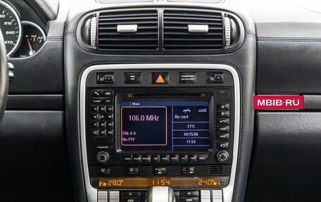 Porsche Cayenne III, 2007 год, 1 049 000 рублей, 22 фотография