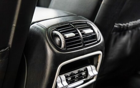 Porsche Cayenne III, 2007 год, 1 049 000 рублей, 27 фотография