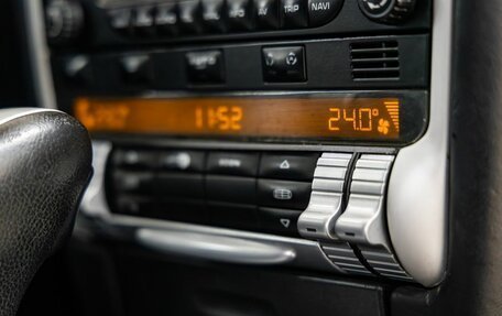 Porsche Cayenne III, 2007 год, 1 049 000 рублей, 35 фотография