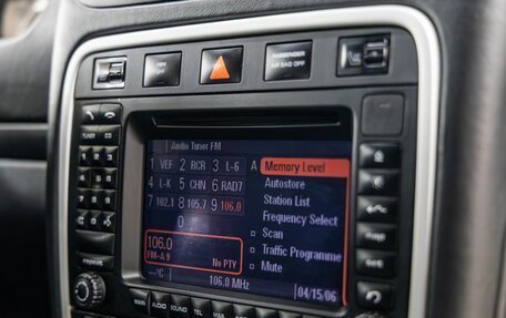 Porsche Cayenne III, 2007 год, 1 049 000 рублей, 33 фотография