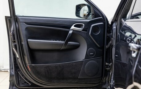 Porsche Cayenne III, 2007 год, 1 049 000 рублей, 28 фотография