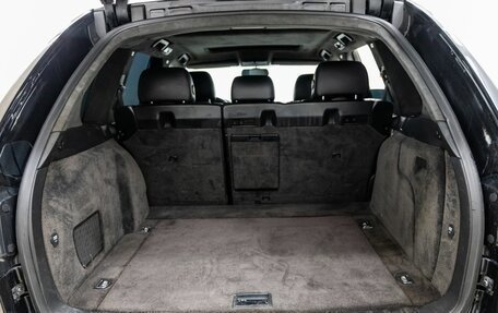 Porsche Cayenne III, 2007 год, 1 049 000 рублей, 39 фотография