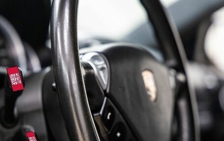 Porsche Cayenne III, 2007 год, 1 049 000 рублей, 31 фотография