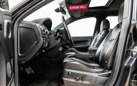 Porsche Cayenne III, 2007 год, 1 049 000 рублей, 29 фотография