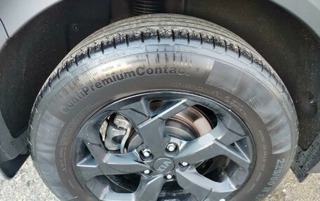 KIA Sportage IV рестайлинг, 2021 год, 3 081 800 рублей, 17 фотография