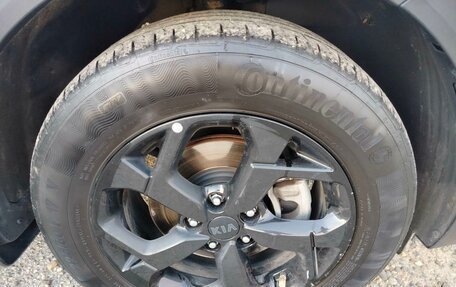 KIA Sportage IV рестайлинг, 2021 год, 3 081 800 рублей, 16 фотография