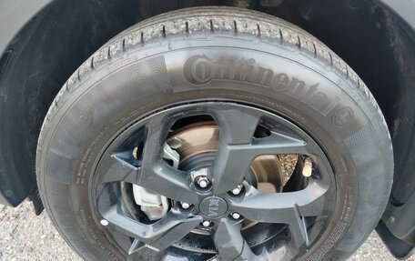 KIA Sportage IV рестайлинг, 2021 год, 3 081 800 рублей, 19 фотография