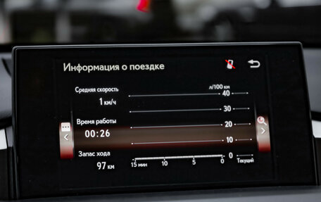 Lexus NX I, 2016 год, 2 569 000 рублей, 15 фотография