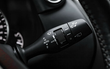 Lexus NX I, 2016 год, 2 569 000 рублей, 24 фотография