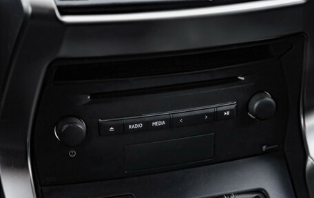 Lexus NX I, 2016 год, 2 569 000 рублей, 20 фотография