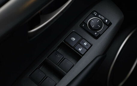 Lexus NX I, 2016 год, 2 569 000 рублей, 27 фотография