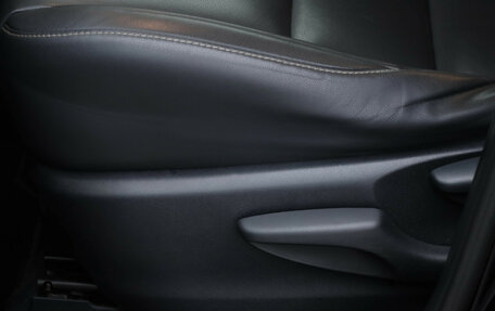 Lexus NX I, 2016 год, 2 569 000 рублей, 29 фотография