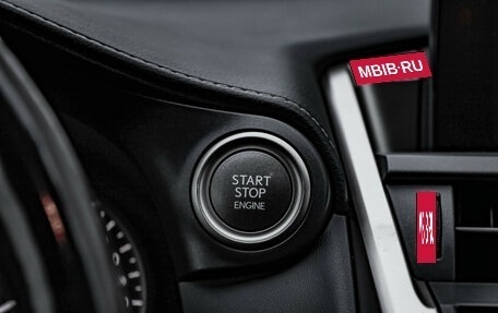 Lexus NX I, 2016 год, 2 569 000 рублей, 23 фотография