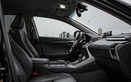 Lexus NX I, 2016 год, 2 569 000 рублей, 31 фотография